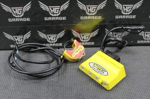 2013 HONDA CRF250R X10 CDI ECU COMPUTER CONTROLLER FI UNIT BOX MAP SWITCH TOKYO