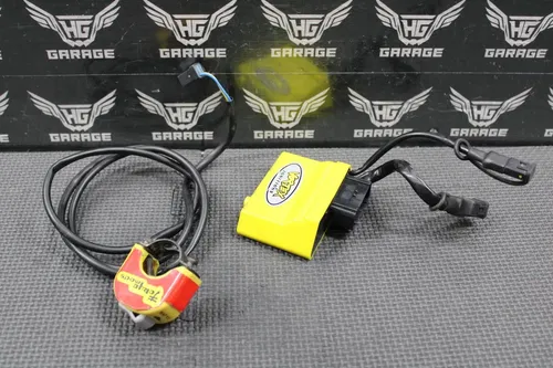 2013 HONDA CRF250R X10 CDI ECU COMPUTER CONTROLLER FI UNIT BOX MAP SWITCH TOKYO