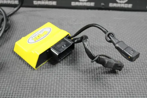 2013 HONDA CRF250R X10 CDI ECU COMPUTER CONTROLLER FI UNIT BOX MAP SWITCH TOKYO