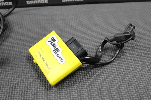 2013 HONDA CRF250R X10 CDI ECU COMPUTER CONTROLLER FI UNIT BOX MAP SWITCH TOKYO