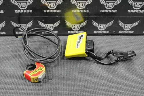 2013 HONDA CRF250R X10 CDI ECU COMPUTER CONTROLLER FI UNIT BOX MAP SWITCH TOKYO