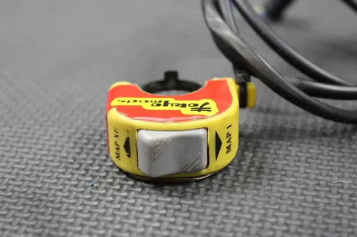 2013 HONDA CRF250R X10 CDI ECU COMPUTER CONTROLLER FI UNIT BOX MAP SWITCH TOKYO