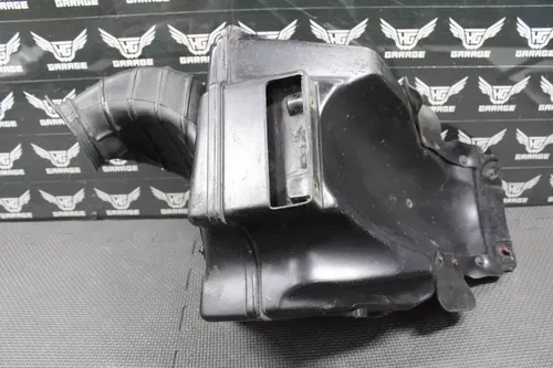 1990 HONDA CR125R OEM AIRBOX AIR CLEANER FILTER BOX INTAKE BOOT 17210-KS7-831