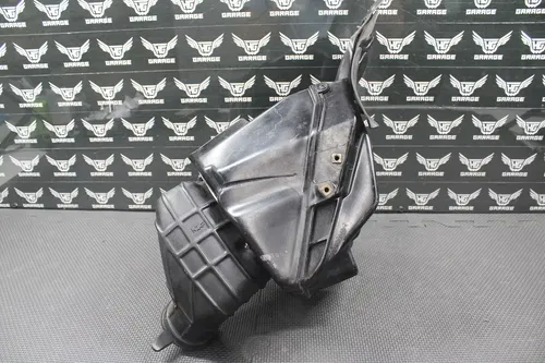 1990 HONDA CR125R OEM AIRBOX AIR CLEANER FILTER BOX INTAKE BOOT 17210-KS7-831