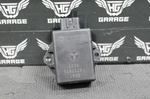 2016 14-22 KAWASAKI KX85 OEM CDI ECU COMPUTER CONTROLLER UNIT BOX ECM 21119-0587