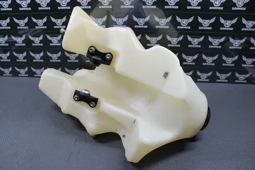 05-14 YAMAHA YZ125 YZ250 ACERBIS 3.2 GAL NATURAL GAS FUEL TANK CELL RESERVOIR