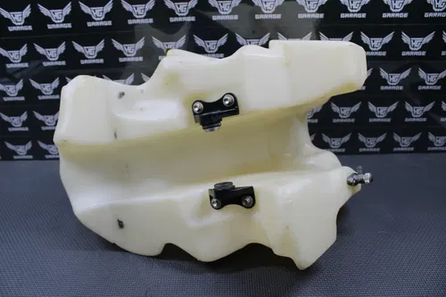 05-14 YAMAHA YZ125 YZ250 ACERBIS 3.2 GAL NATURAL GAS FUEL TANK CELL RESERVOIR