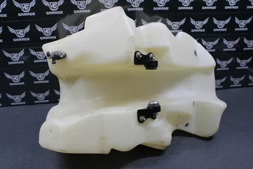 05-14 YAMAHA YZ125 YZ250 ACERBIS 3.2 GAL NATURAL GAS FUEL TANK CELL RESERVOIR
