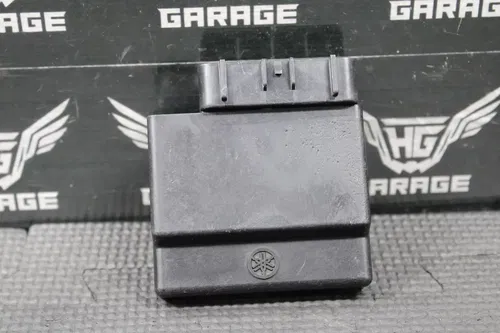 2002-2005 YAMAHA YZ250 2T OEM ECU CDI IGNITION BOX UNIT COMPUTER 5NX-85540-01-00