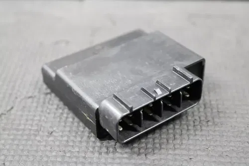 2002-2005 YAMAHA YZ250 2T OEM ECU CDI IGNITION BOX UNIT COMPUTER 5NX-85540-01-00