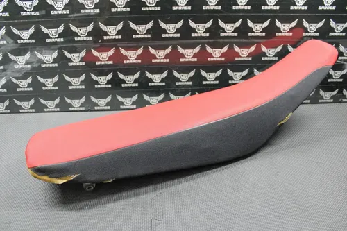 2013 SUZUKI 12-14 RMZ250 OEM SEAT SADDLE FOAM PAN COVER 45100-49H04-JZD