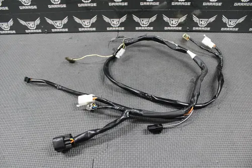 2000 SUZUKI 00-01 DRZ400 OEM MAIN CHASSIS WIRE WIRING HARNESS LOOM 36610-29F00