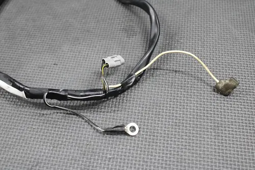 2000 SUZUKI 00-01 DRZ400 OEM MAIN CHASSIS WIRE WIRING HARNESS LOOM 36610-29F00