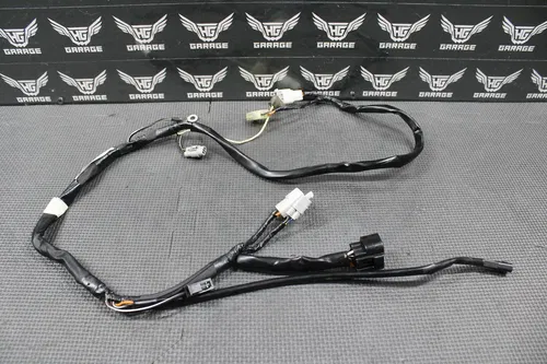 2000 SUZUKI 00-01 DRZ400 OEM MAIN CHASSIS WIRE WIRING HARNESS LOOM 36610-29F00