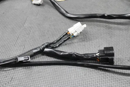 2000 SUZUKI 00-01 DRZ400 OEM MAIN CHASSIS WIRE WIRING HARNESS LOOM 36610-29F00