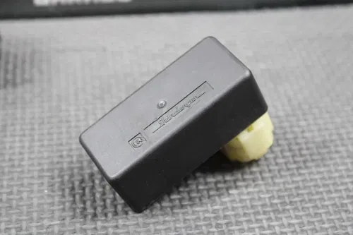 1999 HONDA XR200R OEM CDI ECU COMPUTER CONTROL IGNITION UNIT BOX 30410-KT0-670