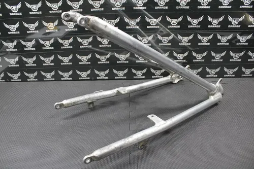 2004 2005 HONDA CRF250R OEM REAR BACK SUB FRAME SUBFRAME SEAT RAIL 50200-KRN-000
