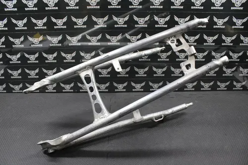 2004 2005 HONDA CRF250R OEM REAR BACK SUB FRAME SUBFRAME SEAT RAIL 50200-KRN-000