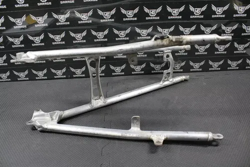 2004 2005 HONDA CRF250R OEM REAR BACK SUB FRAME SUBFRAME SEAT RAIL 50200-KRN-000