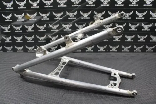 2004 2005 HONDA CRF250R OEM REAR BACK SUB FRAME SUBFRAME SEAT RAIL 50200-KRN-000