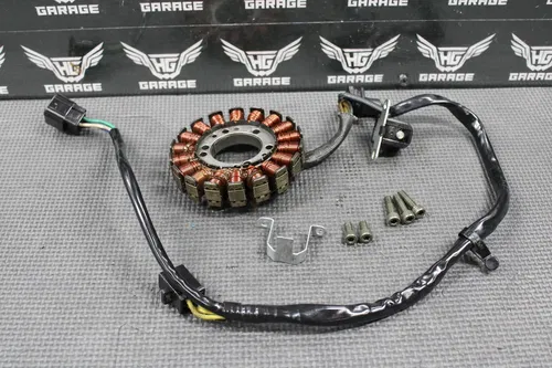 2000 SUZUKI 00-04 DRZ400 OEM STATOR MAGNETO GENERATOR ALTERNATOR 32101-29F11