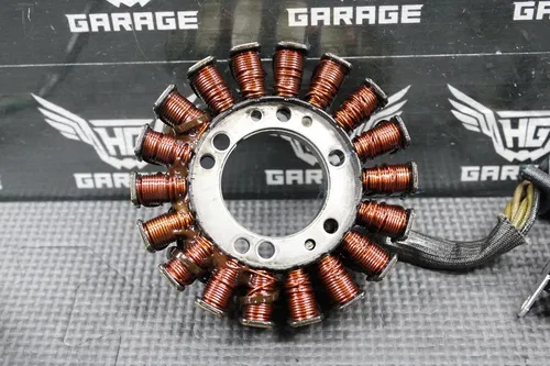 2000 SUZUKI 00-04 DRZ400 OEM STATOR MAGNETO GENERATOR ALTERNATOR 32101-29F11