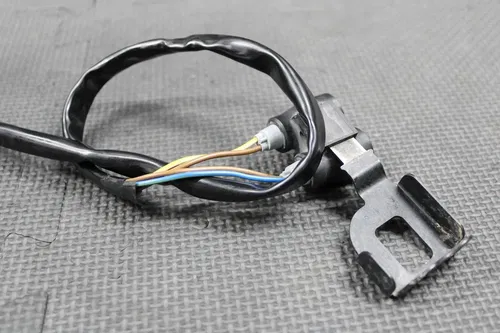 2020 YAMAHA 17-22 YZ250FX OEM PILOT FUEL INDICATOR ENGINE LIGHT B29-83530-00-00
