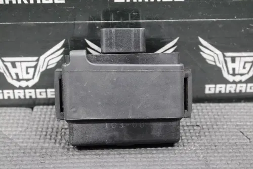 2005 YAMAHA YZ125 OEM ECU CDI COMPUTER CONTROLLER UNIT BLACK BOX 1C3-85540-00-00