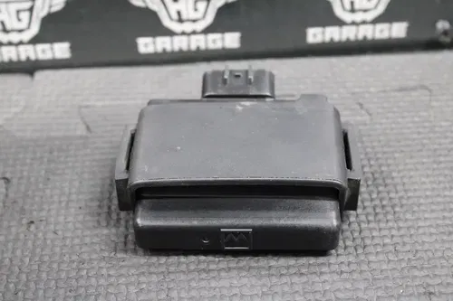 2005 YAMAHA YZ125 OEM ECU CDI COMPUTER CONTROLLER UNIT BLACK BOX 1C3-85540-00-00