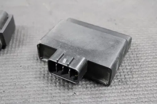 2005 YAMAHA YZ125 OEM ECU CDI COMPUTER CONTROLLER UNIT BLACK BOX 1C3-85540-00-00