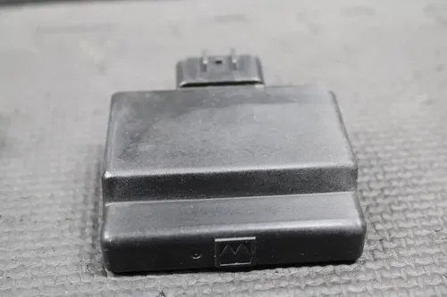 2005 YAMAHA YZ125 OEM ECU CDI COMPUTER CONTROLLER UNIT BLACK BOX 1C3-85540-00-00