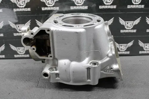 1998 1999 KAWASAKI KX250 OEM ENGINE MOTOR CYLINDER BORE JUG TOP END 11005-1851