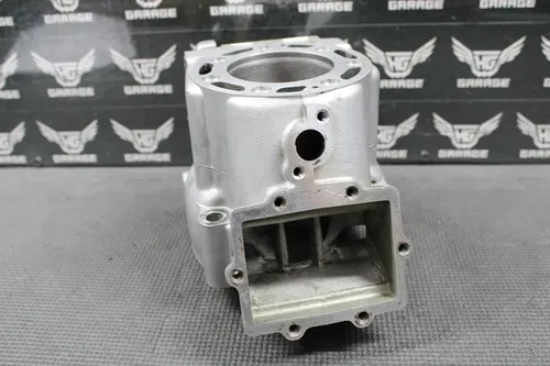 1998 1999 KAWASAKI KX250 OEM ENGINE MOTOR CYLINDER BORE JUG TOP END 11005-1851
