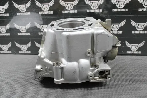 1998 1999 KAWASAKI KX250 OEM ENGINE MOTOR CYLINDER BORE JUG TOP END 11005-1851