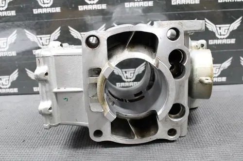 1998 1999 KAWASAKI KX250 OEM ENGINE MOTOR CYLINDER BORE JUG TOP END 11005-1851
