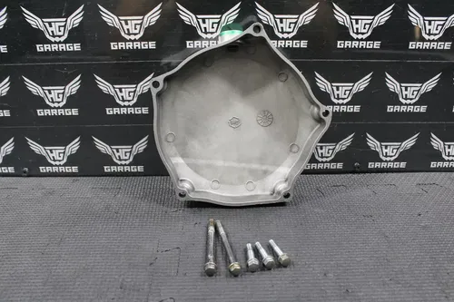 2017 KAWASAKI 17-20 KX250 KX250F OEM RIGHT CASE OUTER CLUTCH COVER 14032-0626