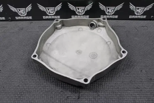 2017 KAWASAKI 17-20 KX250 KX250F OEM RIGHT CASE OUTER CLUTCH COVER 14032-0626