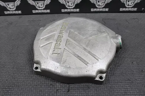 2017 KAWASAKI 17-20 KX250 KX250F OEM RIGHT CASE OUTER CLUTCH COVER 14032-0626