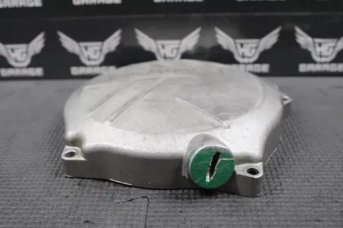 2017 KAWASAKI 17-20 KX250 KX250F OEM RIGHT CASE OUTER CLUTCH COVER 14032-0626