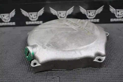 2017 KAWASAKI 17-20 KX250 KX250F OEM RIGHT CASE OUTER CLUTCH COVER 14032-0626