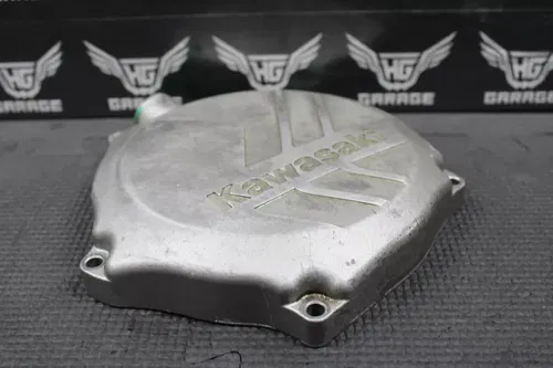 2017 KAWASAKI 17-20 KX250 KX250F OEM RIGHT CASE OUTER CLUTCH COVER 14032-0626