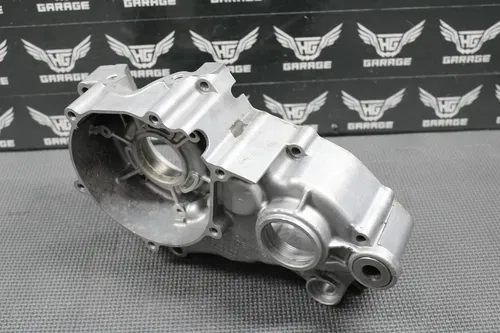 1999 KAWASAKI KX60 85-03 OEM LEFT ENGINE MOTOR CRANKCASE CRANK CASE 14001-1317