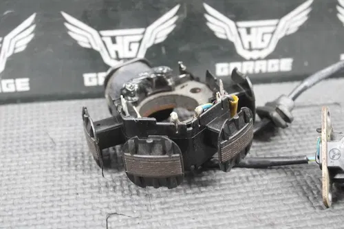 1999 HONDA 97-03 XR70R OEM STATOR ALTERNATOR GENERATOR IGNITION 31120-GW8-671