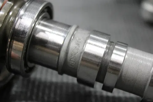 10-12 HONDA CRF450R YOSHIMURA R&D BUILT PORTED CYLINDER HEAD VALVES CAMSHAFT