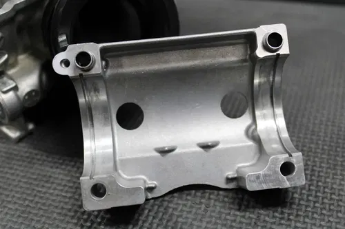 10-12 HONDA CRF450R YOSHIMURA R&D BUILT PORTED CYLINDER HEAD VALVES CAMSHAFT