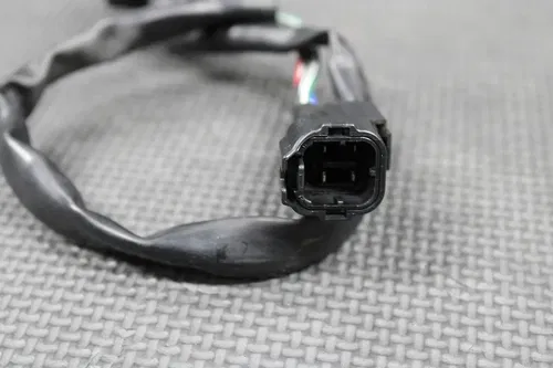 2018 KAWASAKI KX450 KX450F OEM LAUNCH CONTROL MAP MODE SWITCH BUTTON 27010-0812