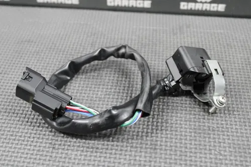 2018 KAWASAKI KX450 KX450F OEM LAUNCH CONTROL MAP MODE SWITCH BUTTON 27010-0812