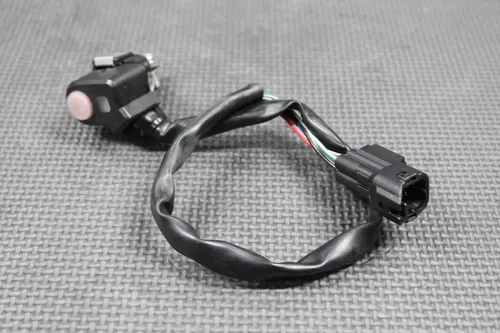 2018 KAWASAKI KX450 KX450F OEM LAUNCH CONTROL MAP MODE SWITCH BUTTON 27010-0812
