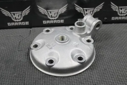 1996 YAMAHA YZ250 OEM 72MM BIG BORE CYLINDER HEAD COVER DOME 4SR-11111-00-00