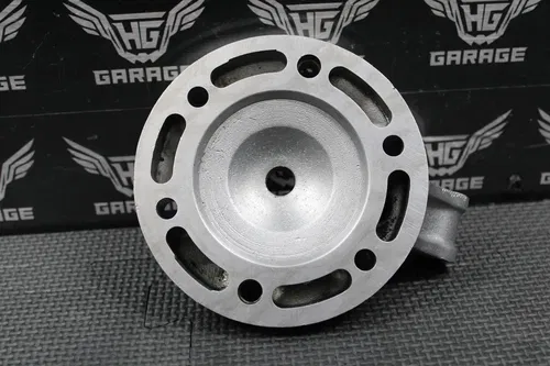 1996 YAMAHA YZ250 OEM 72MM BIG BORE CYLINDER HEAD COVER DOME 4SR-11111-00-00